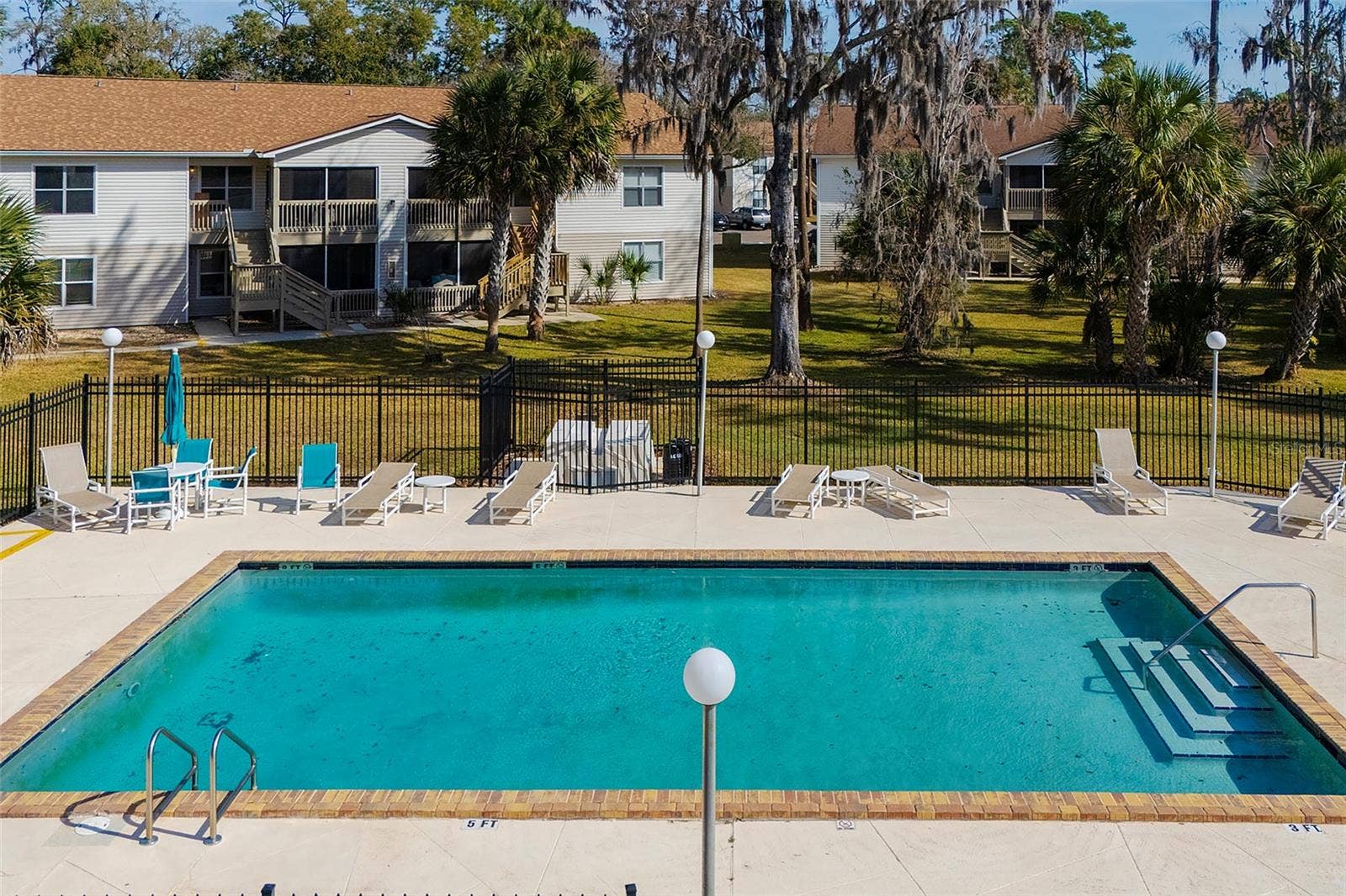 1600 BIG TREE ROAD, #U7, South Daytona, FL 32119