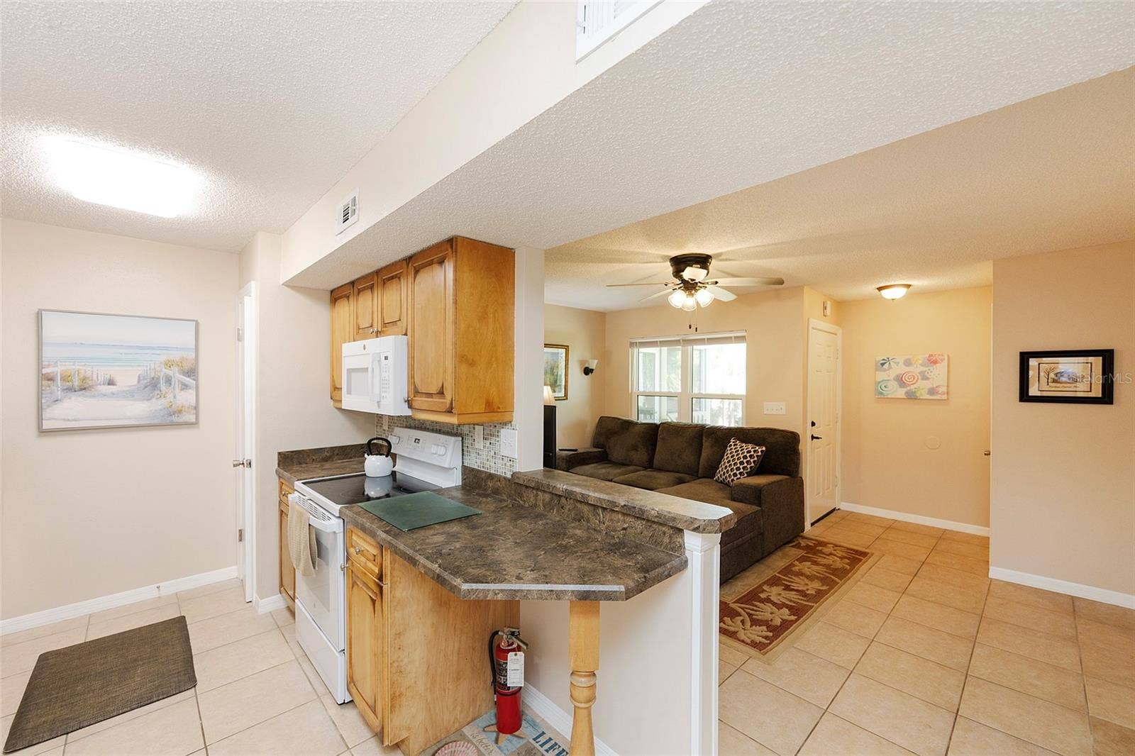 1600 BIG TREE ROAD, #U7, South Daytona, FL 32119
