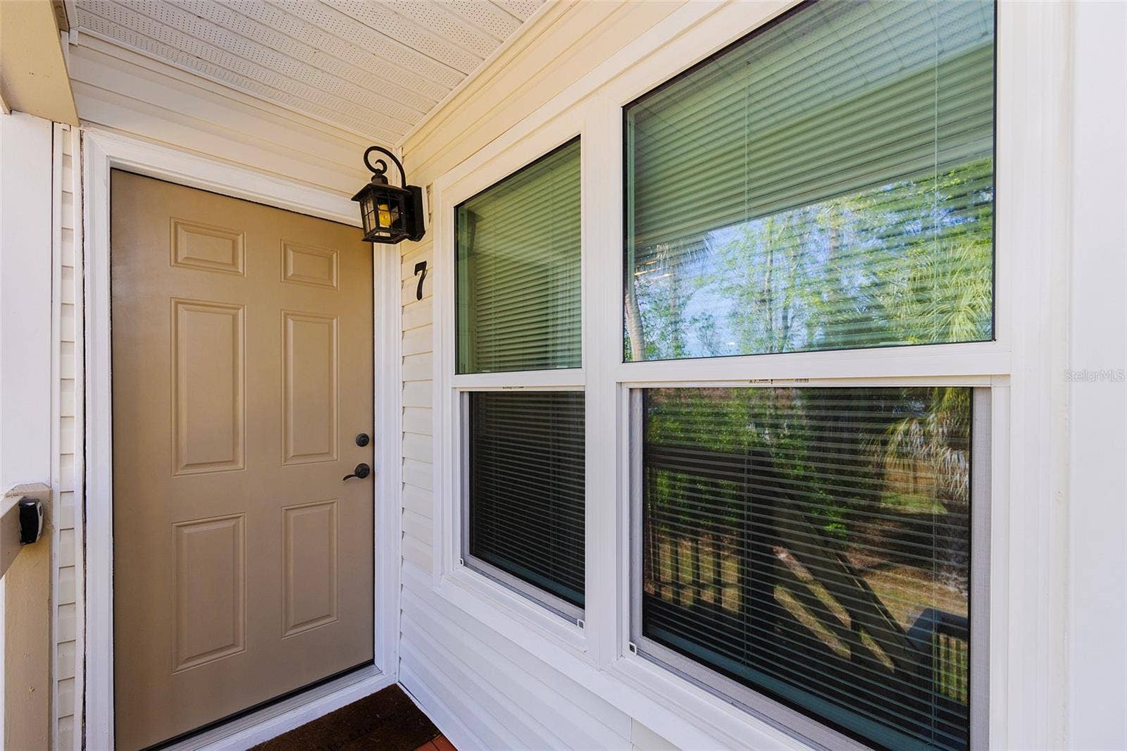 1600 BIG TREE ROAD, #U7, South Daytona, FL 32119