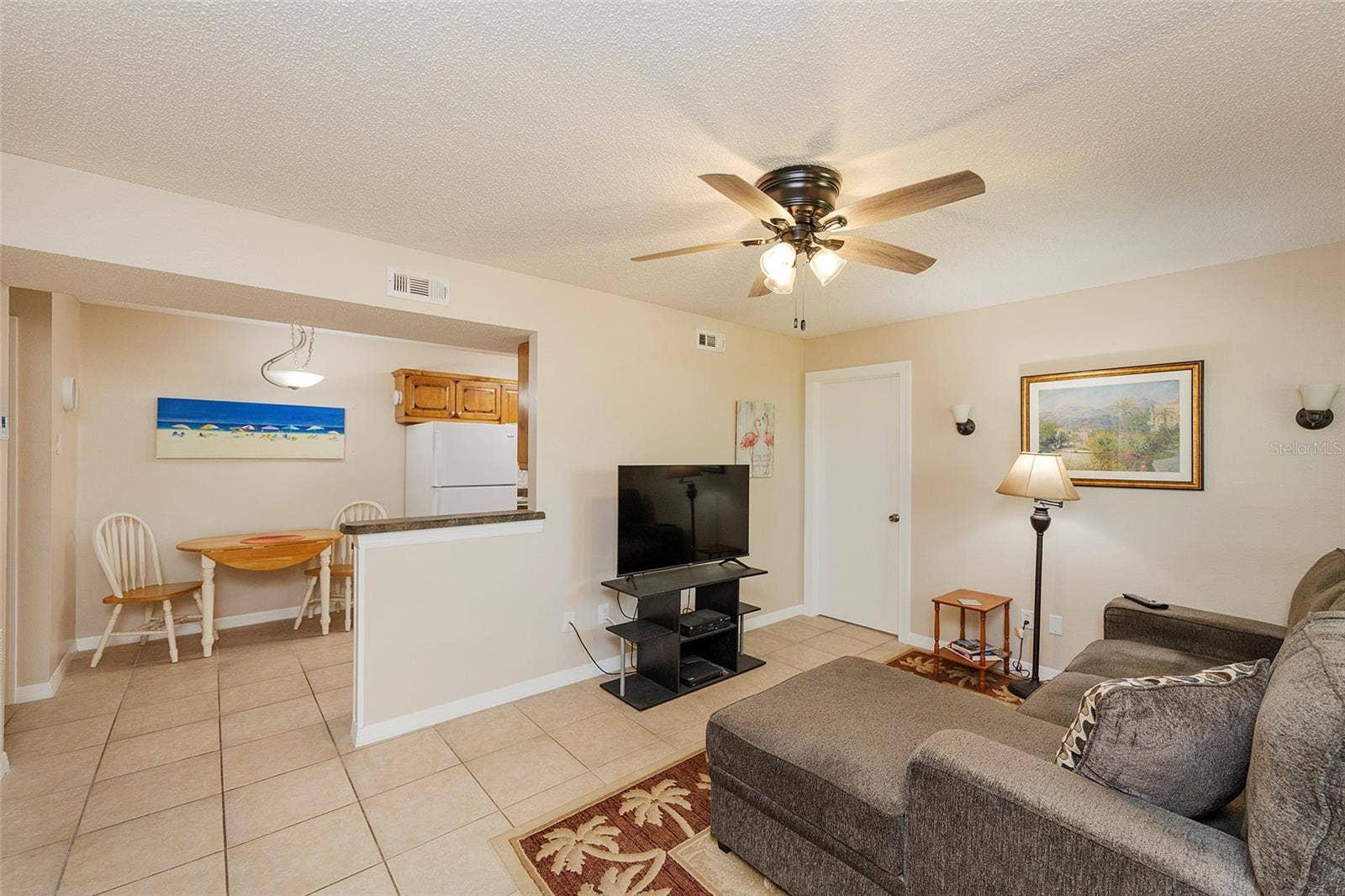 1600 BIG TREE ROAD, #U7, South Daytona, FL 32119