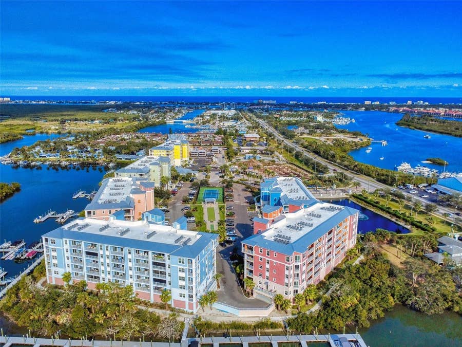 Property photo for 3 RIVERWALK DRIVE, #404, New Smyrna Beach, FL
