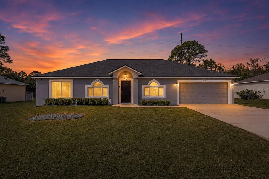 Property photo for 34 SECRETARY TRAIL, Palm Coast, FL