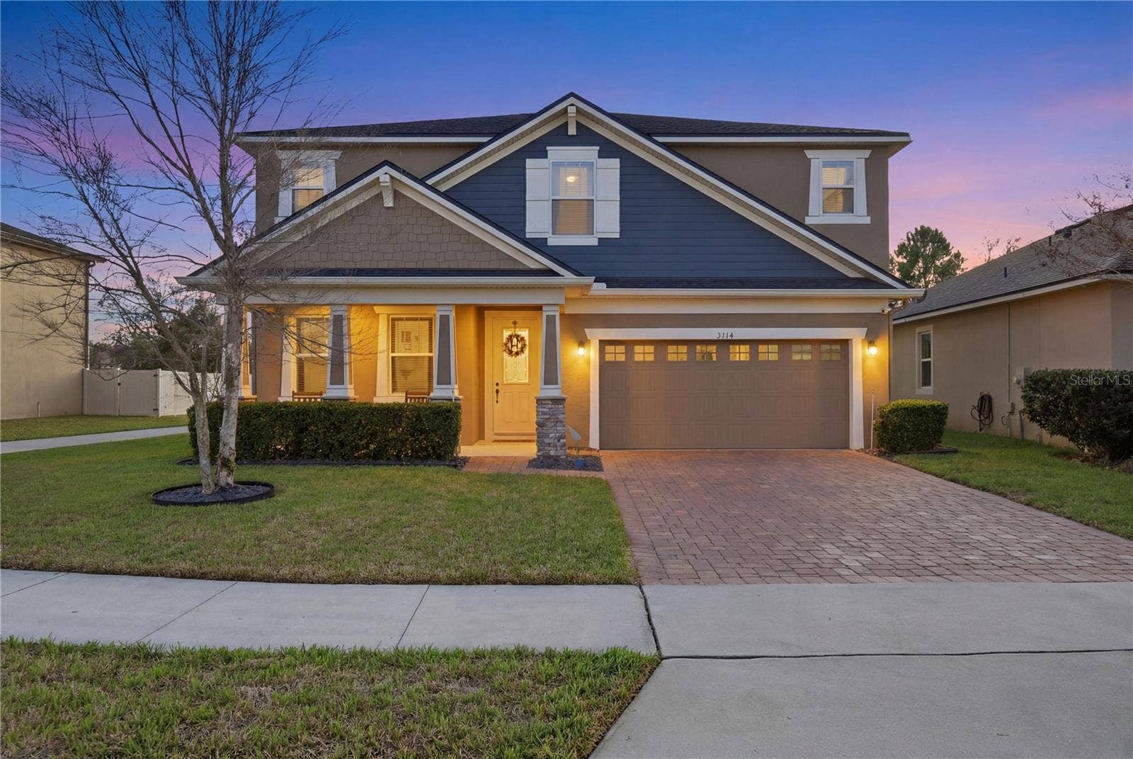 2374 KENNINGTON COVE, Deland, FL 32724 2374 KENNINGTON COVE, Deland, FL 32724