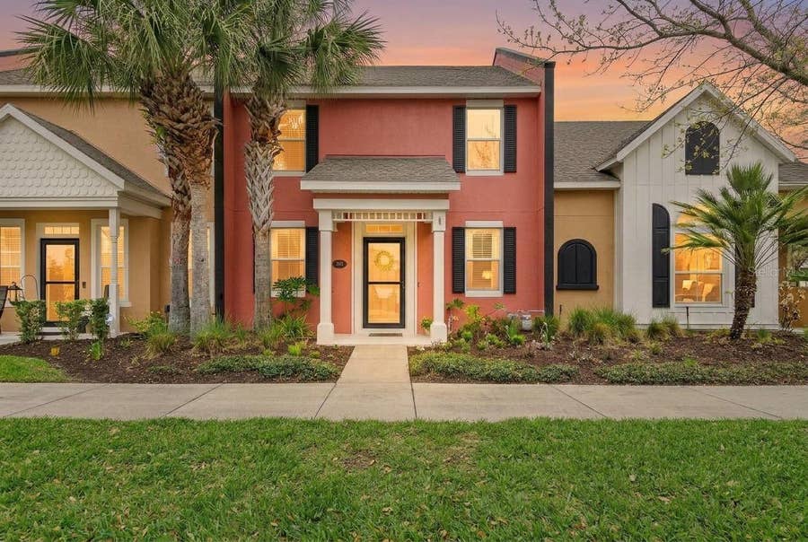 Property photo for 202 WOODHOUSE LANE, DeLand, FL