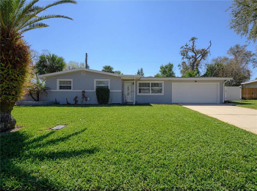 Property photo for 76 S CAPRI DRIVE, Ormond Beach, FL