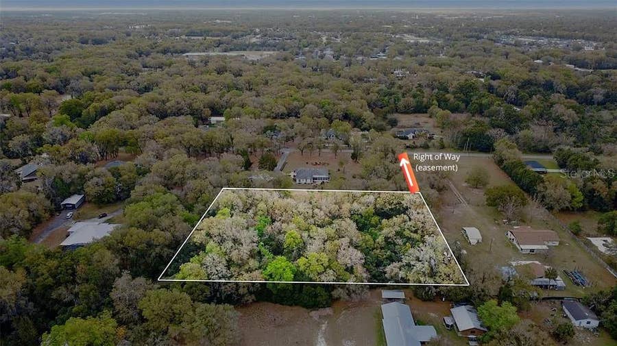 Property photo for N RIDGEWOOD AVENUE, Deland, FL