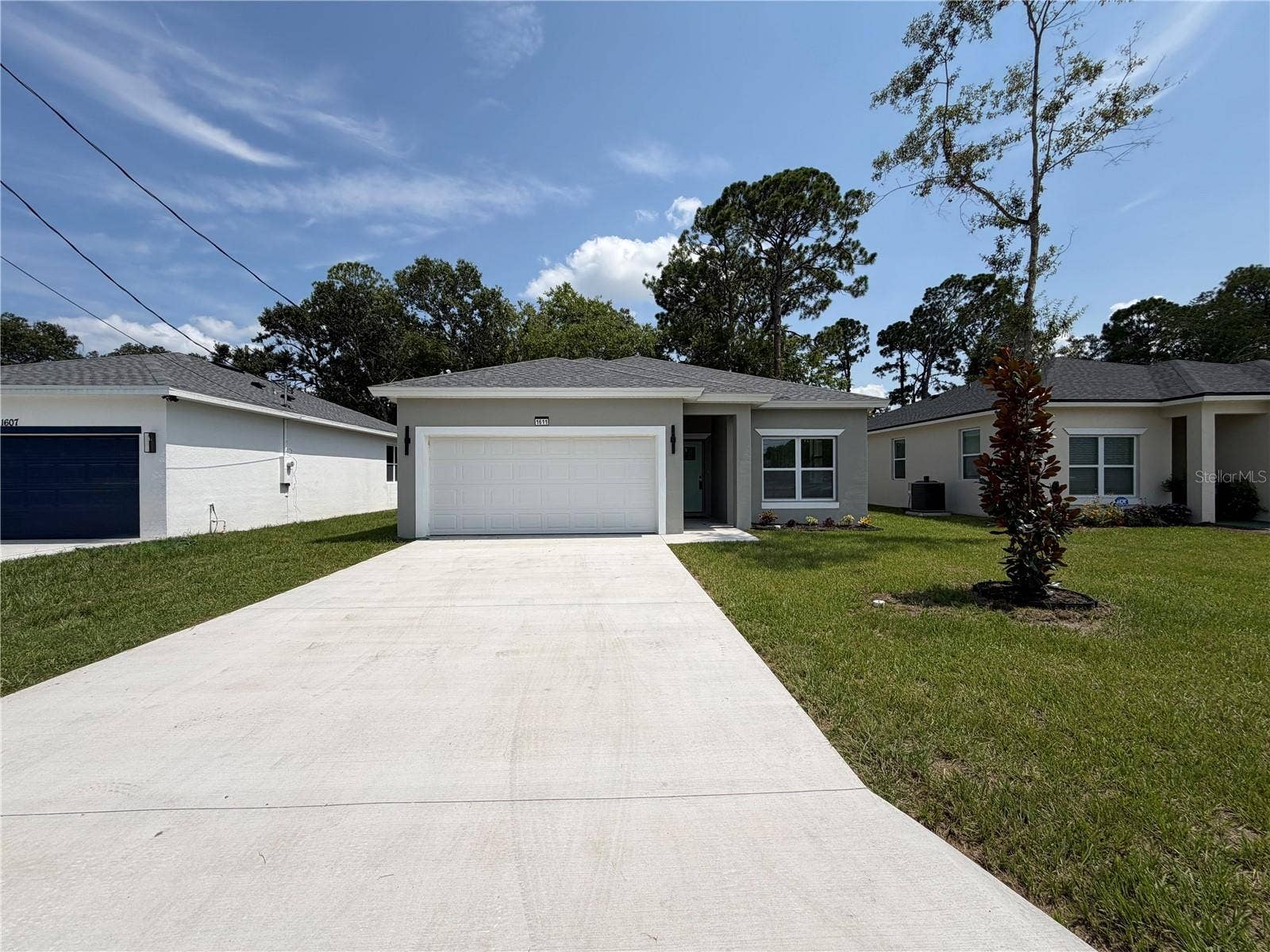1611 ILLINOIS STREET, Daytona Beach, FL 32114 1611 ILLINOIS STREET, Daytona Beach, FL 32114