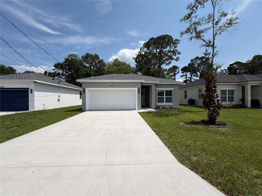 Property photo for 1611 ILLINOIS STREET, Daytona Beach, FL