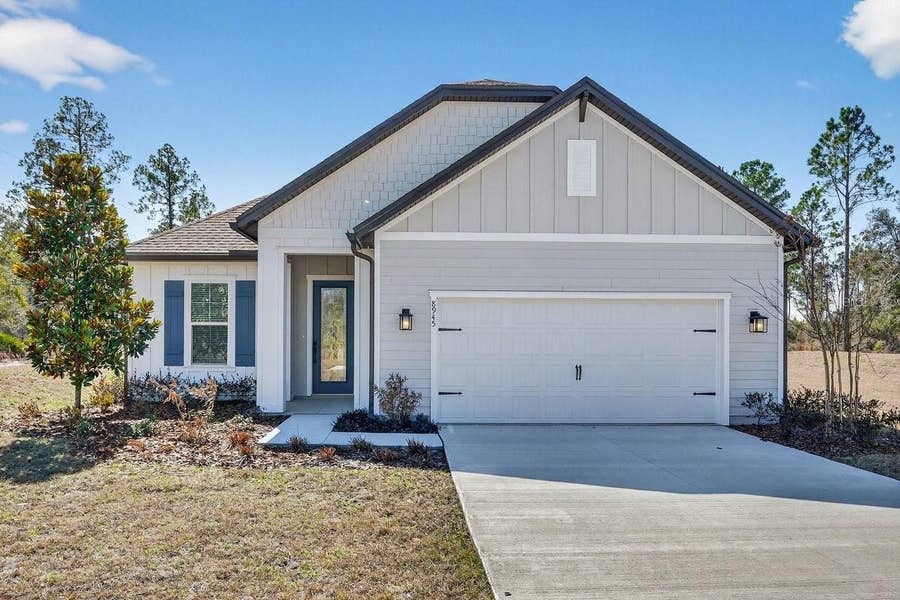 Property photo for 8719 FORD ROAD, Bryceville, FL