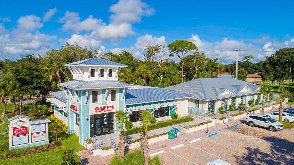 415 DUNLAWTON AVENUE, #106, Port Orange, FL 32127
