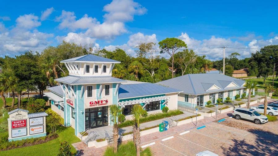 Property photo for 415 DUNLAWTON AVENUE, #106, Port Orange, FL