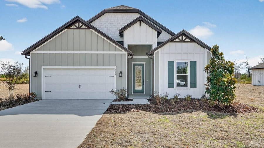 Property photo for 8495 FORD ROAD, Bryceville, FL