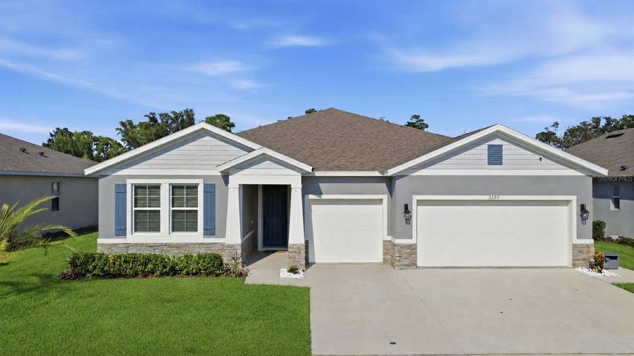 Property photo for 3295 ARCH AVENUE, Ormond Beach, FL