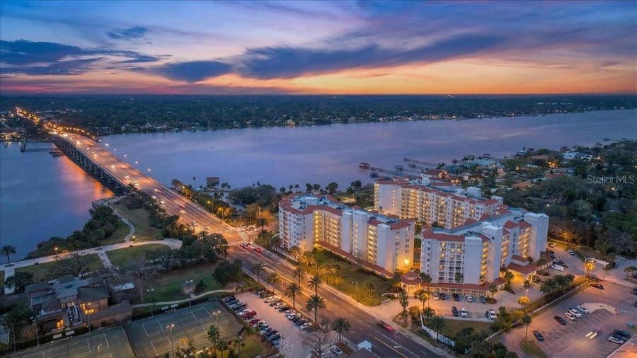 Property photo for 1 JOHN ANDERSON DRIVE, #4120, Ormond Beach, FL