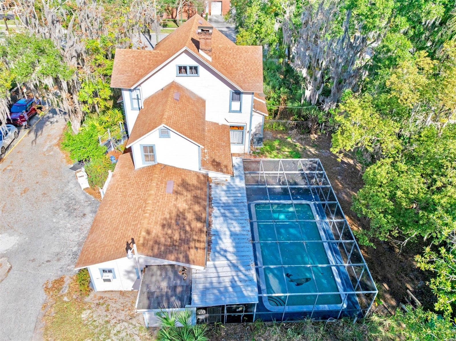 228 W HOWRY AVENUE, Deland, FL 32720 228 W HOWRY AVENUE, Deland, FL 32720