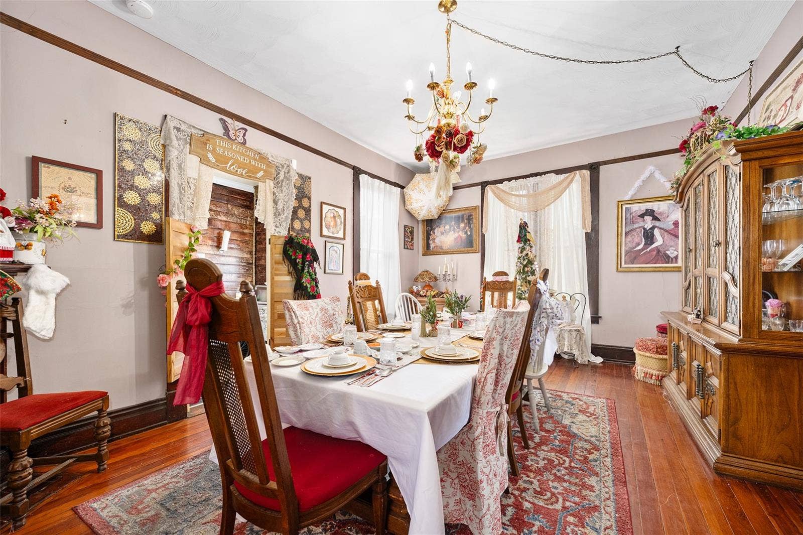 228 W HOWRY AVENUE, Deland, FL 32720 228 W HOWRY AVENUE, Deland, FL 32720