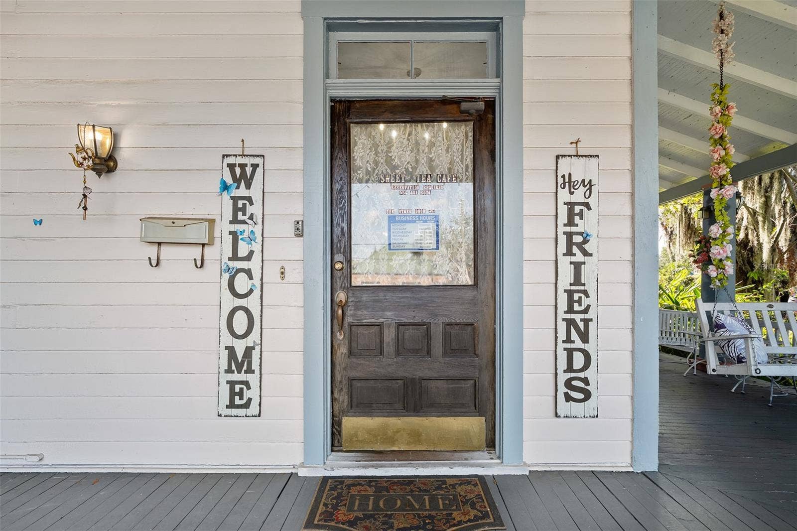 228 W HOWRY AVENUE, Deland, FL 32720 228 W HOWRY AVENUE, Deland, FL 32720