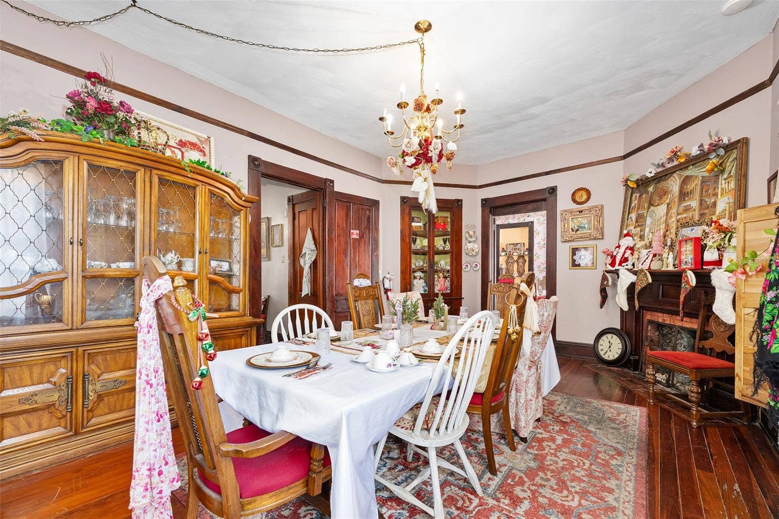 228 W HOWRY AVENUE, Deland, FL 32720 228 W HOWRY AVENUE, Deland, FL 32720