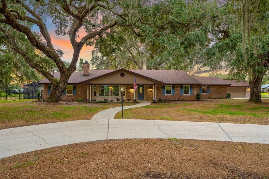 Property photo for 3272 MAJESTIC OAK DRIVE, St Cloud, FL