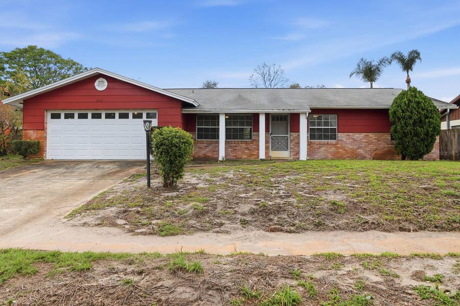 Property photo for 1317 N SHANGRI LA DRIVE, Daytona Beach, FL