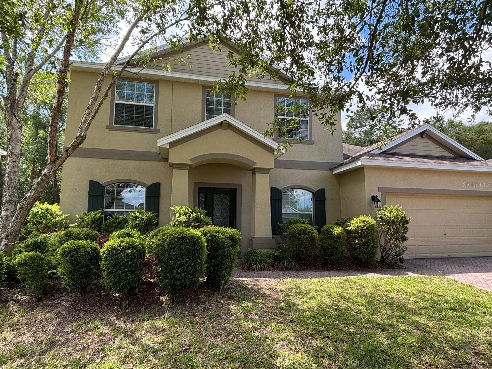 1604 BLUE GRASS BOULEVARD, Deland, FL 32724 WELCOME!