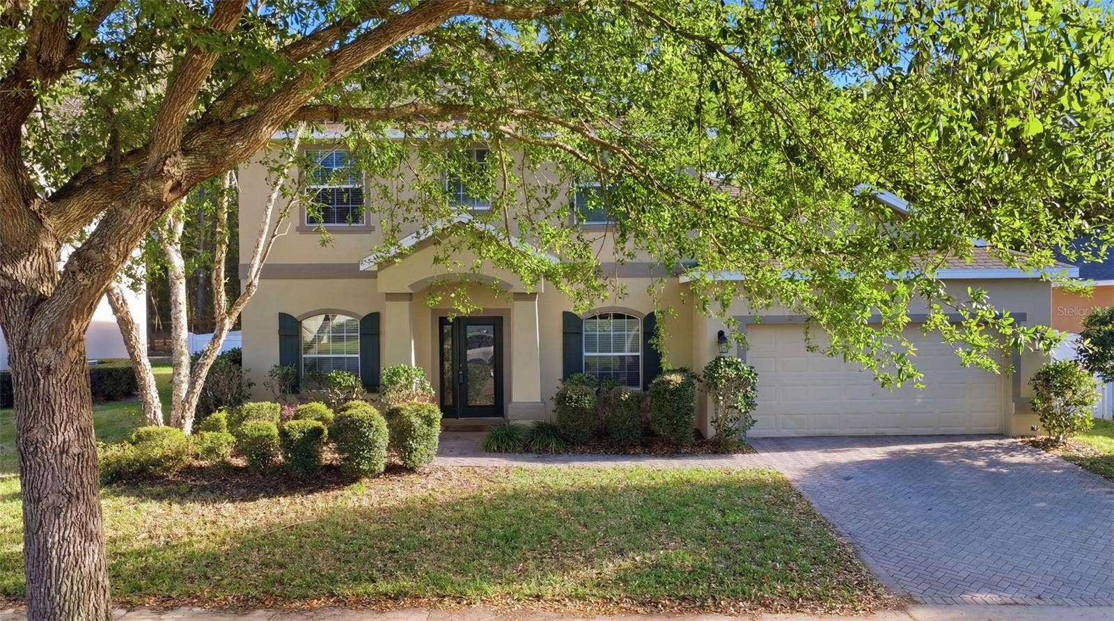 1604 BLUE GRASS BOULEVARD, Deland, FL 32724 1604 BLUE GRASS BOULEVARD, Deland, FL 32724