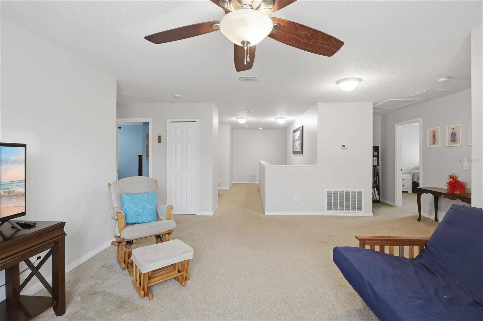 1604 BLUE GRASS BOULEVARD, Deland, FL 32724 Loft