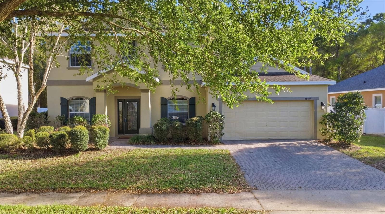 1604 BLUE GRASS BOULEVARD, Deland, FL 32724 1604 BLUE GRASS BOULEVARD, Deland, FL 32724