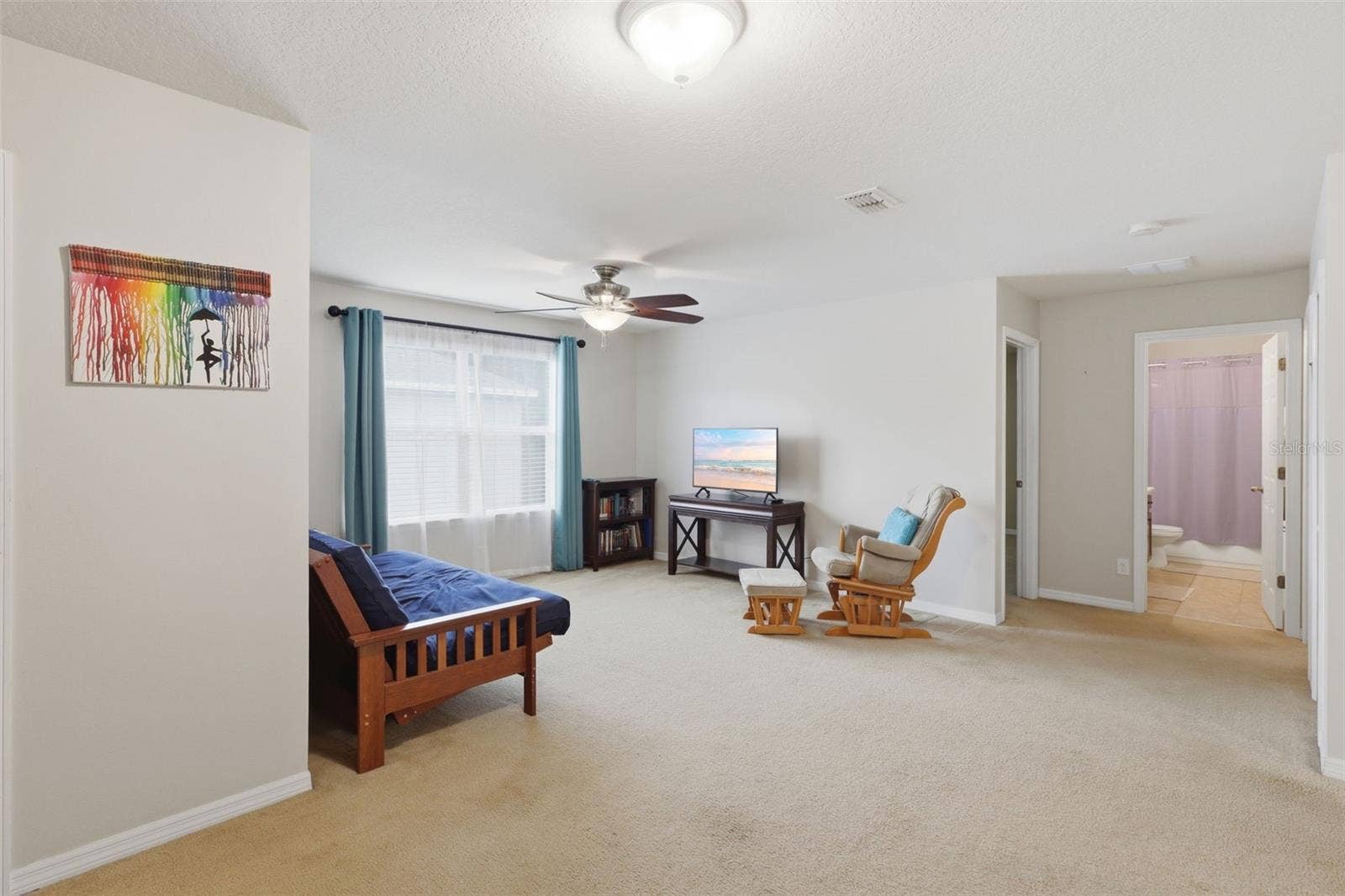 1604 BLUE GRASS BOULEVARD, Deland, FL 32724 Loft