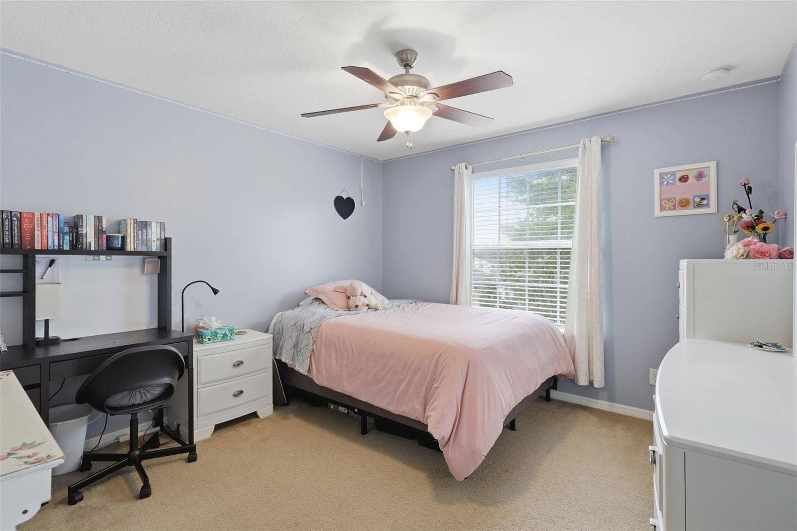 1604 BLUE GRASS BOULEVARD, Deland, FL 32724 Bedroom 3 / 2nd Floor