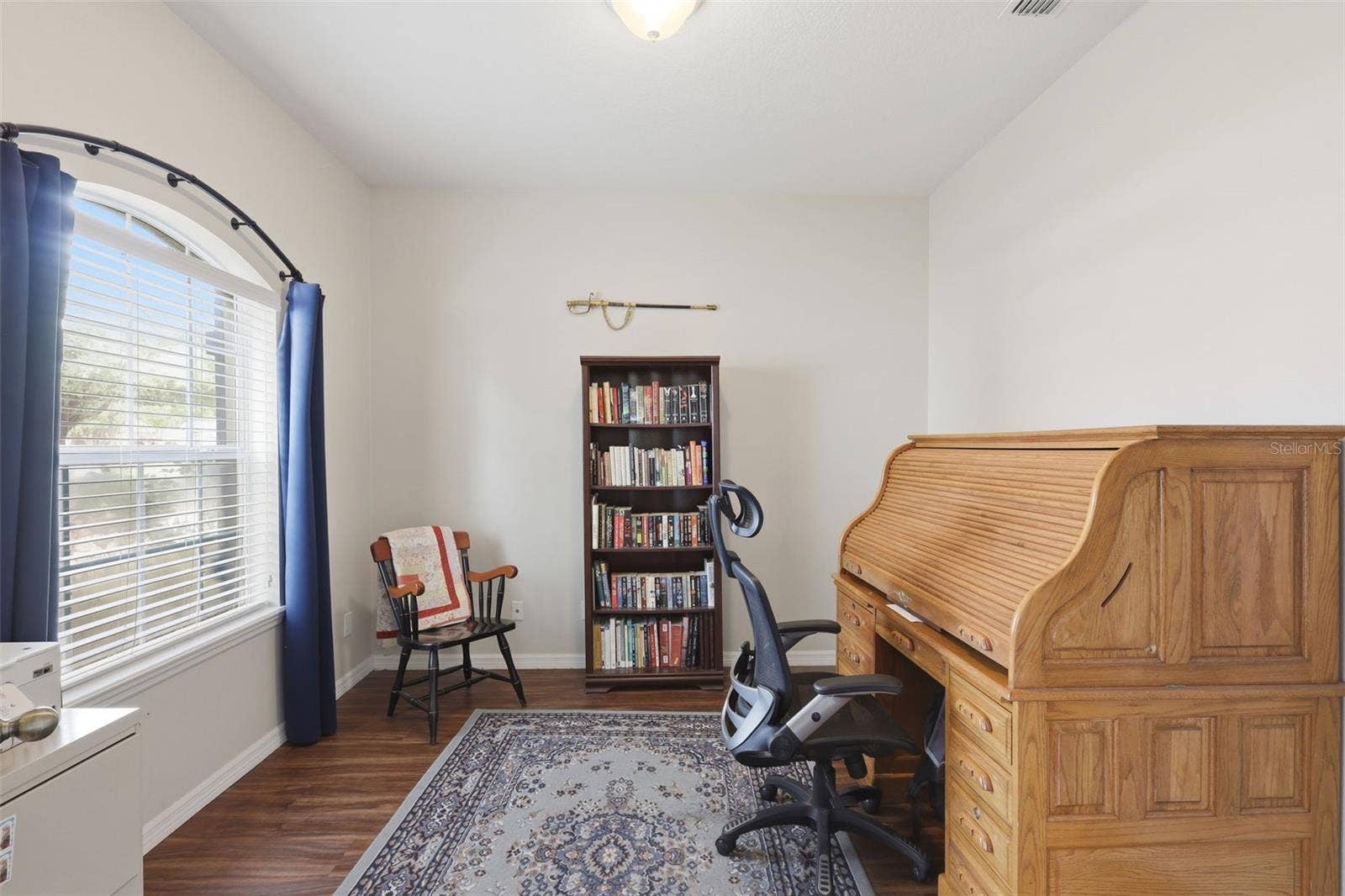 1604 BLUE GRASS BOULEVARD, Deland, FL 32724 Office