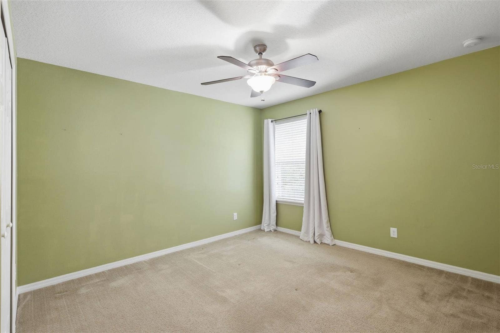 1604 BLUE GRASS BOULEVARD, Deland, FL 32724 Bedroom 4 / 2nd Floor