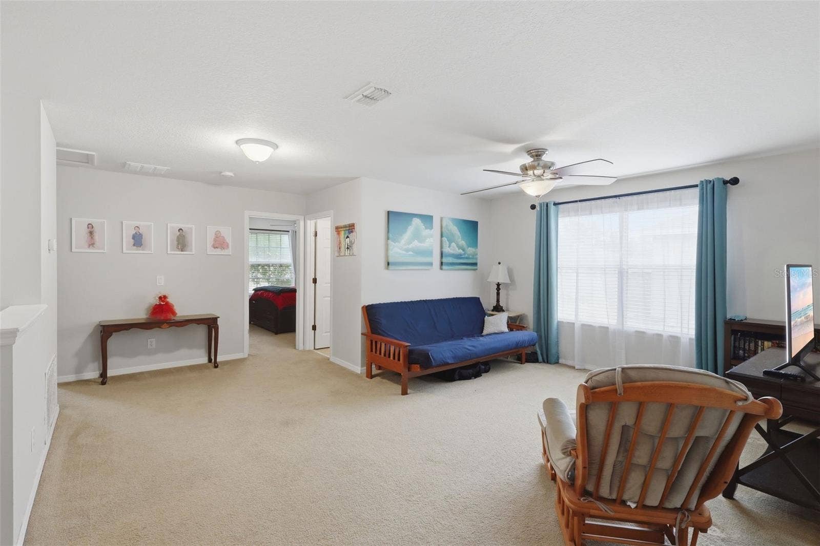 1604 BLUE GRASS BOULEVARD, Deland, FL 32724 Loft