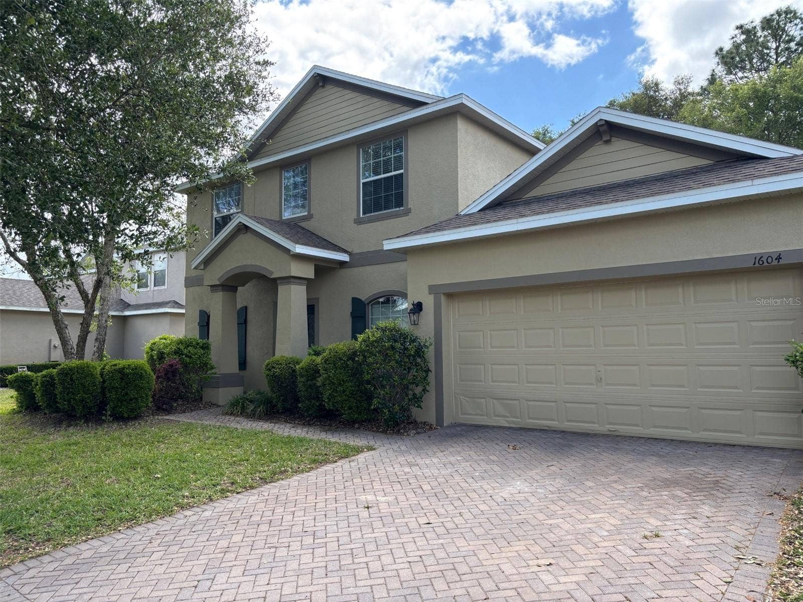 1604 BLUE GRASS BOULEVARD, Deland, FL 32724 1604 BLUE GRASS BOULEVARD, Deland, FL 32724