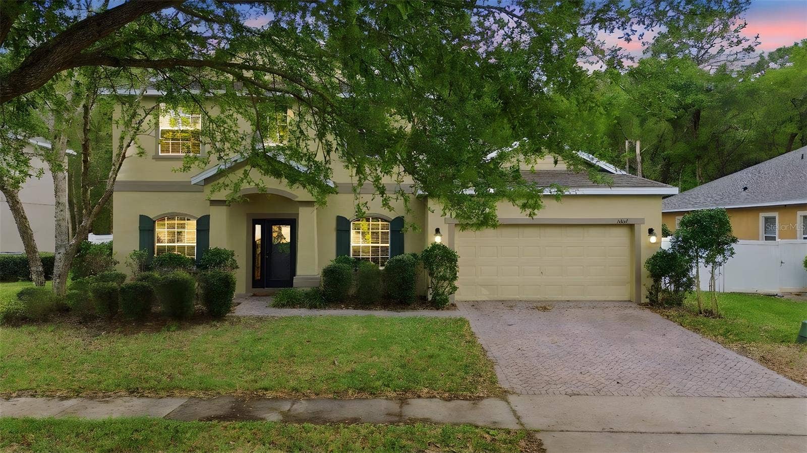 1604 BLUE GRASS BOULEVARD, Deland, FL 32724 WELCOME!
