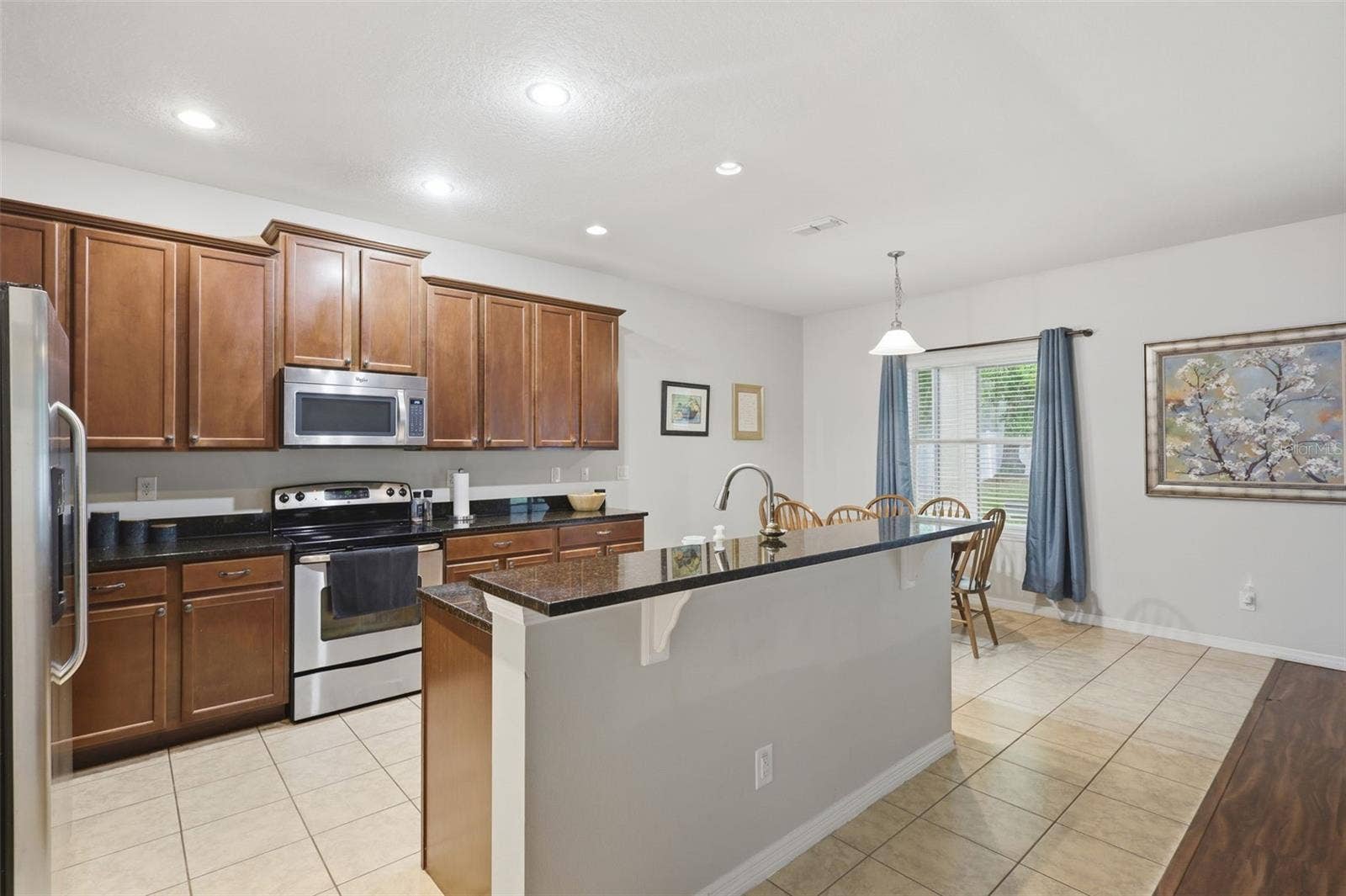 1604 BLUE GRASS BOULEVARD, Deland, FL 32724 Kitchen