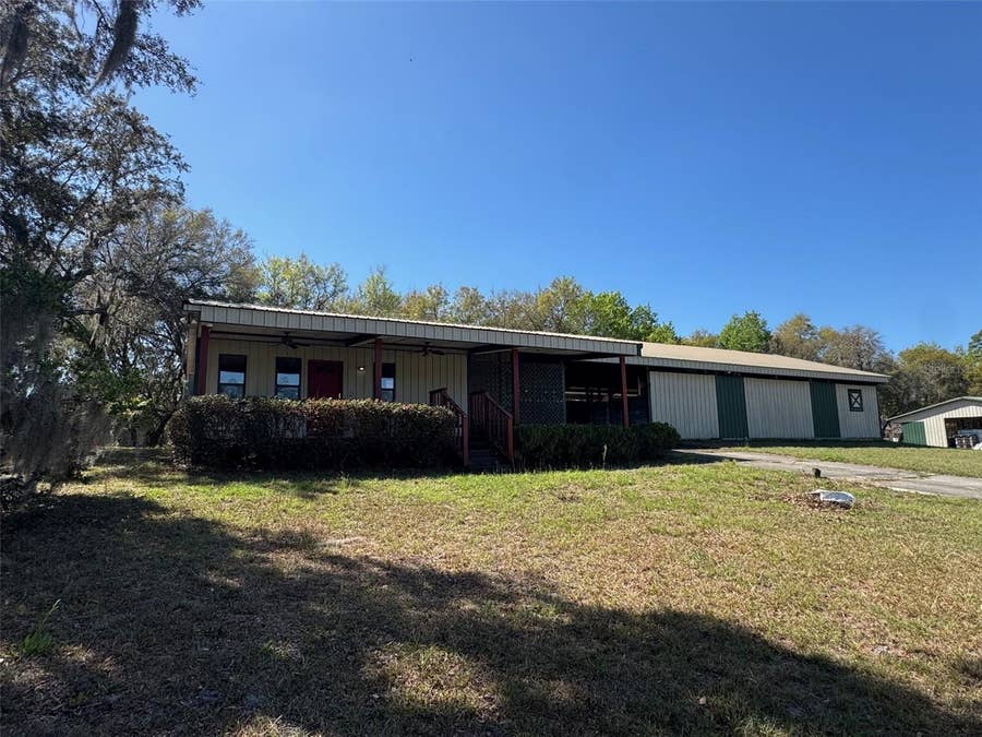 Property photo for 1065 S MASSACHUSETTS AVENUE, Deland, FL