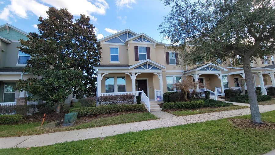 Property photo for 8156 WOOD SAGE DRIVE, Winter Garden, FL