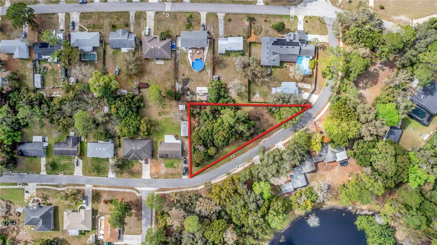 Property photo for 205 PLUMOSA ROAD, Debary, FL