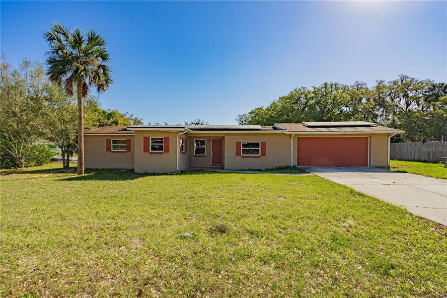 Property photo for 805 S STONE STREET, DeLand, FL
