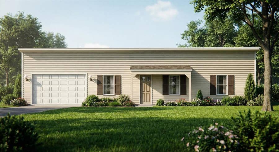 Property photo for tbd PENNSYLVANIA STREET, Paisley, FL