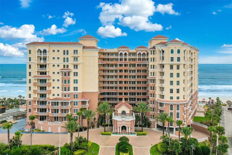 Property photo for 2515 S ATLANTIC AVENUE, #1105, Daytona Beach Shores, FL