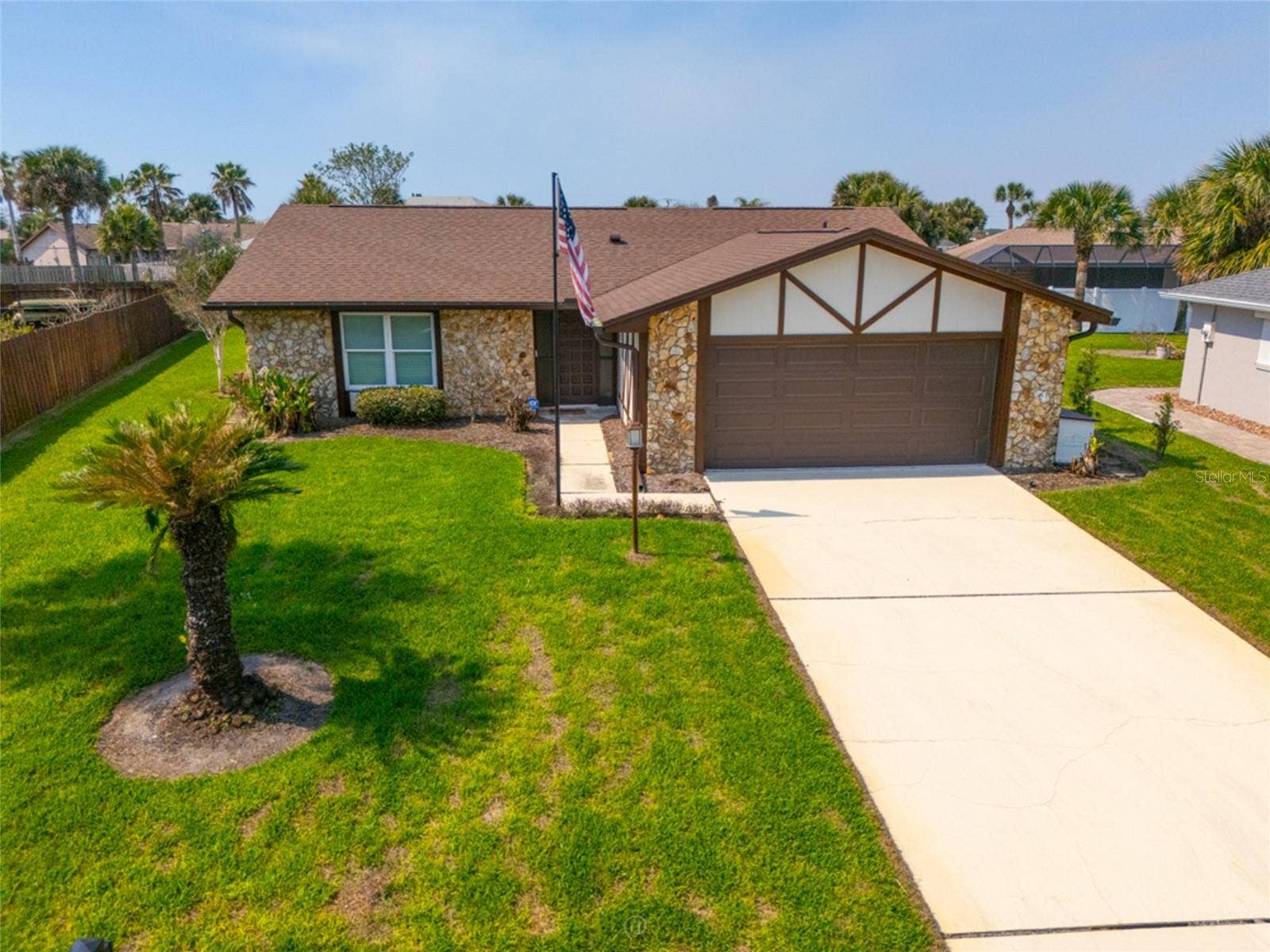 4 SEA HAWK DRIVE, Ormond Beach, FL 32176 Front