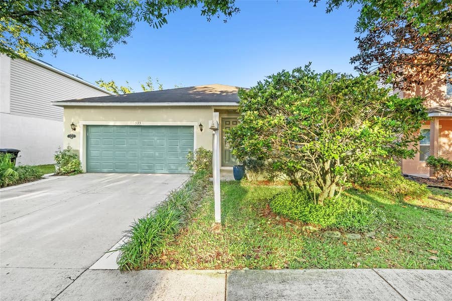 Property photo for 535 AEOLIAN DRIVE, New Smyrna Beach, FL