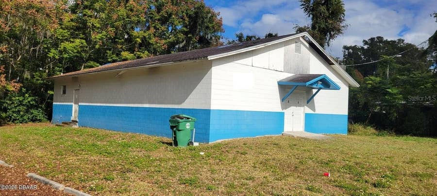 Property photo for 227 W VOORHIS AVENUE, DeLand, FL