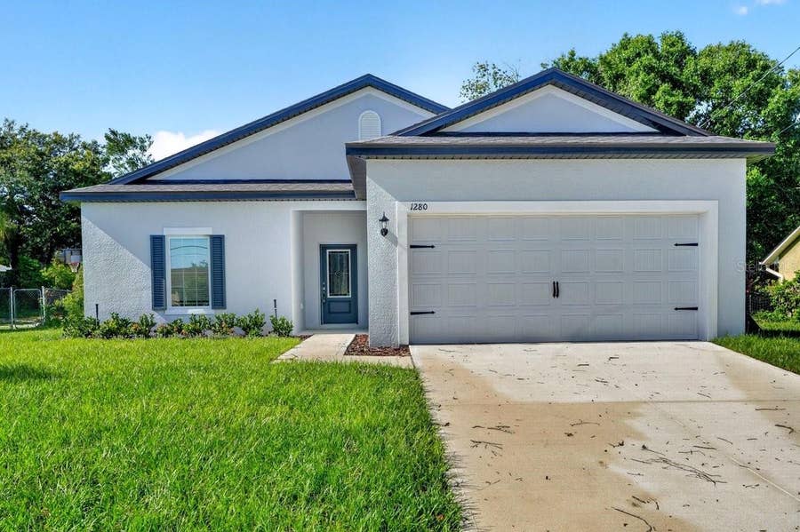 Property photo for 1280 S SEAGATE DRIVE, Deltona, FL