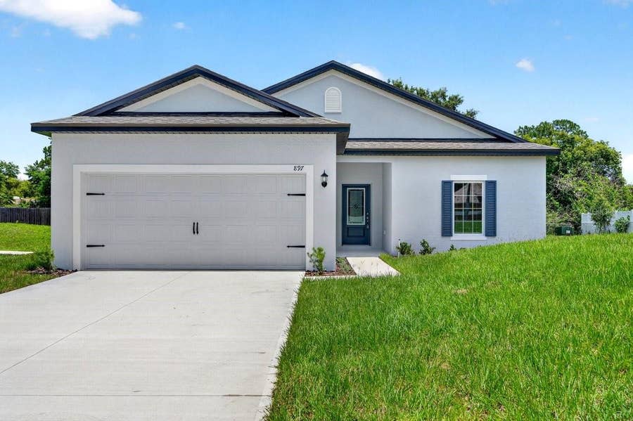 Property photo for 897 PICASSO AVENUE, Deltona, FL