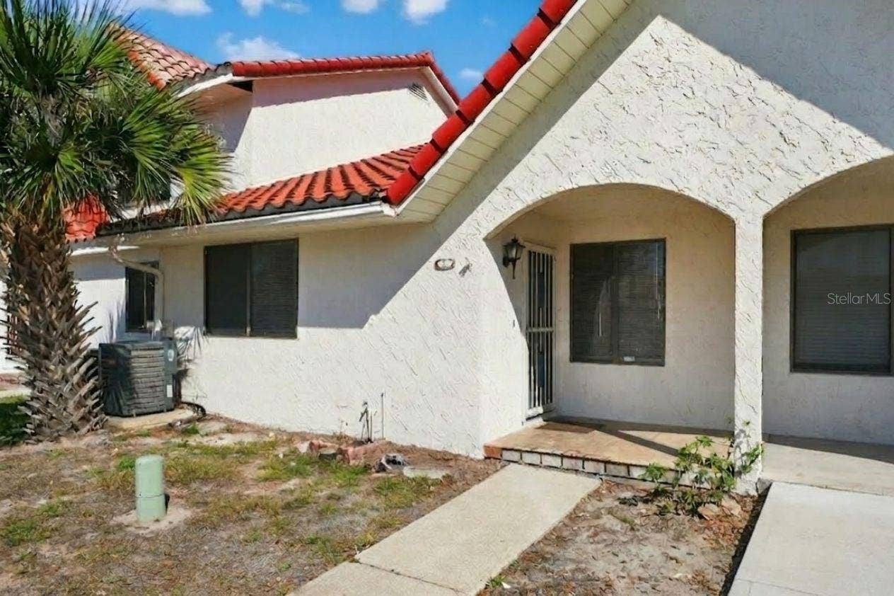 3559 FOREST BRANCH DRIVE, #Apt E, Port Orange, FL 32129 3559 FOREST BRANCH DRIVE, #Apt E, Port Orange, FL 32129