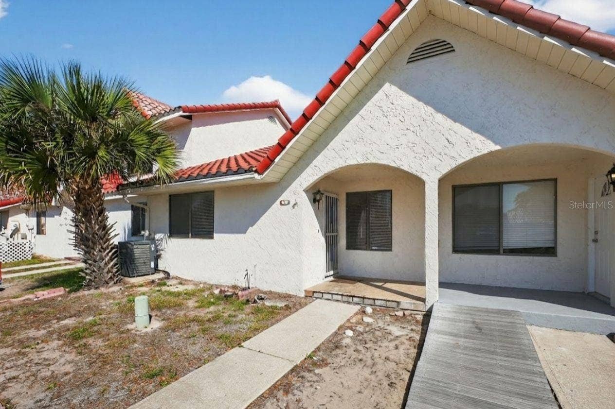 3559 FOREST BRANCH DRIVE, #Apt E, Port Orange, FL 32129 3559 FOREST BRANCH DRIVE, #Apt E, Port Orange, FL 32129