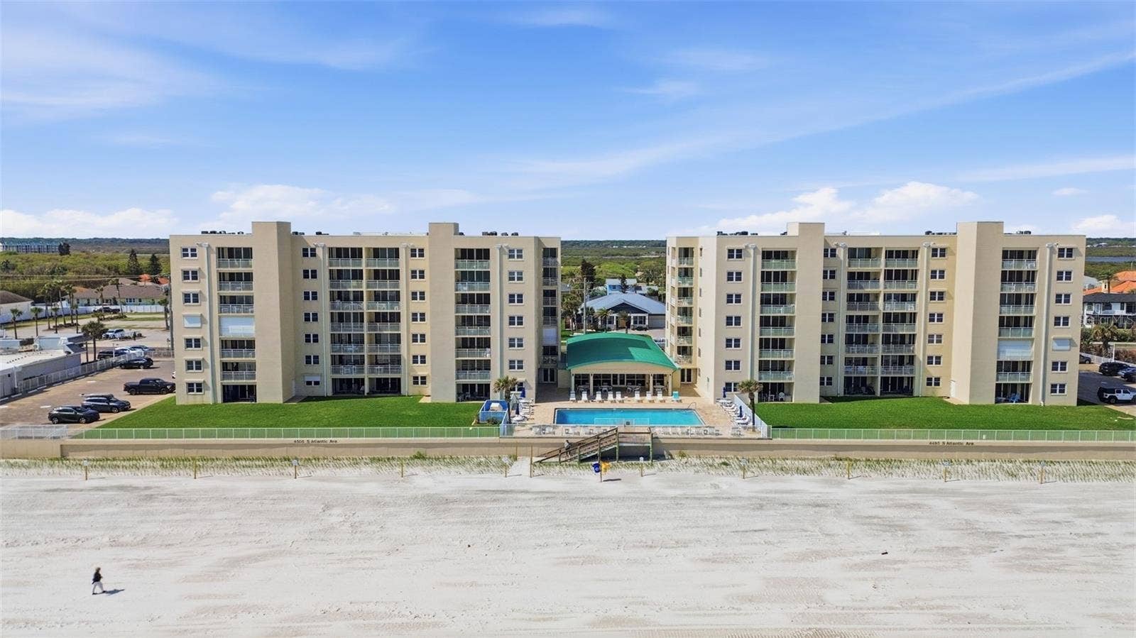 4495 S ATLANTIC AVENUE, #501, Port Orange, FL 32127 4495 S ATLANTIC AVENUE, #501, Port Orange, FL 32127